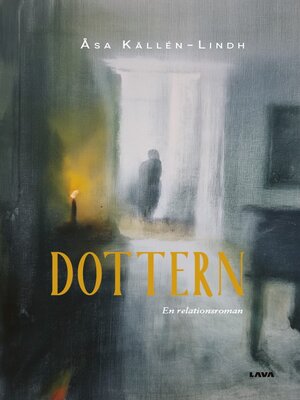 cover image of Dottern
